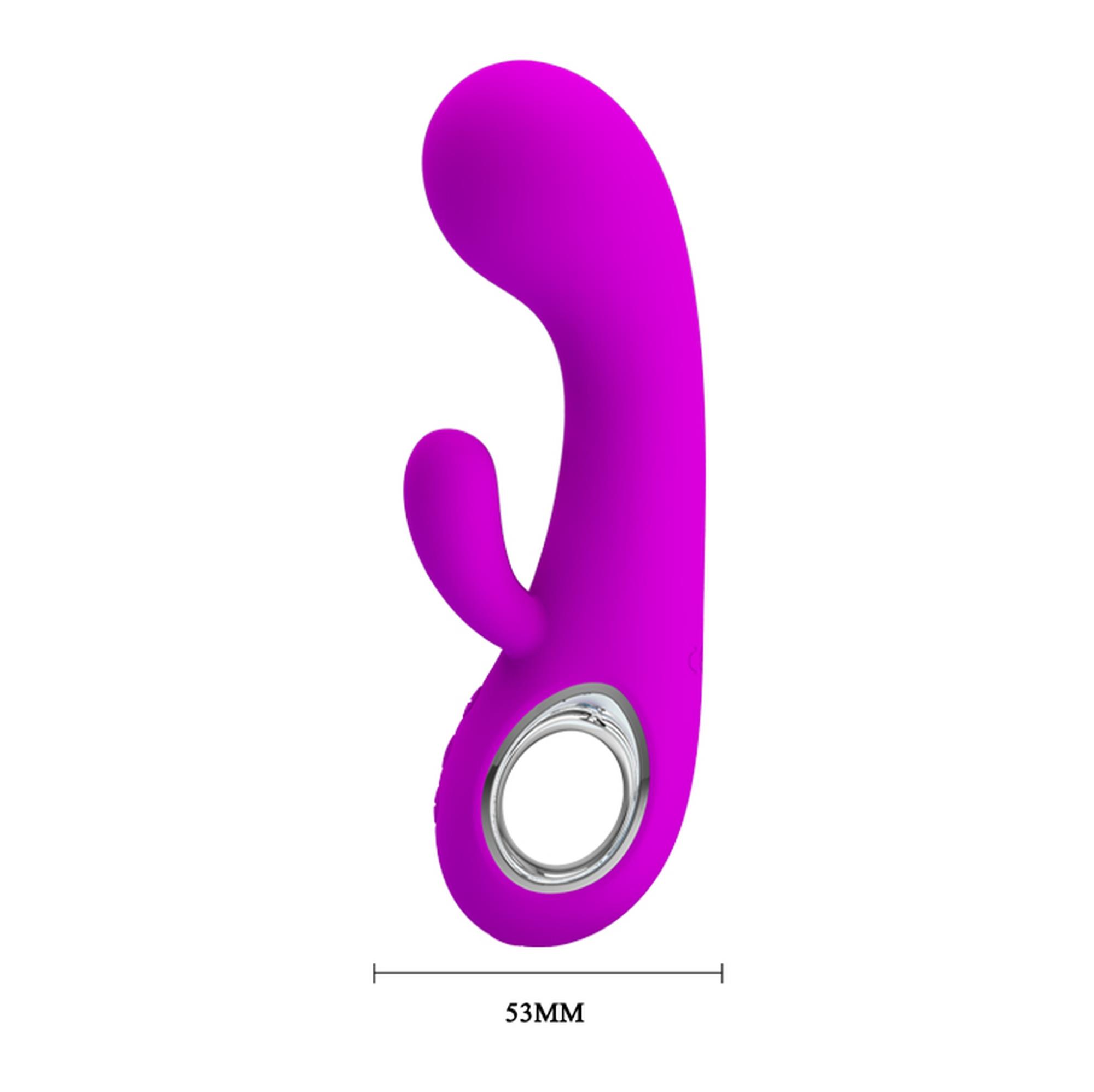 Pretty Love Valentine USB 7 Funkcji - obrazek 5