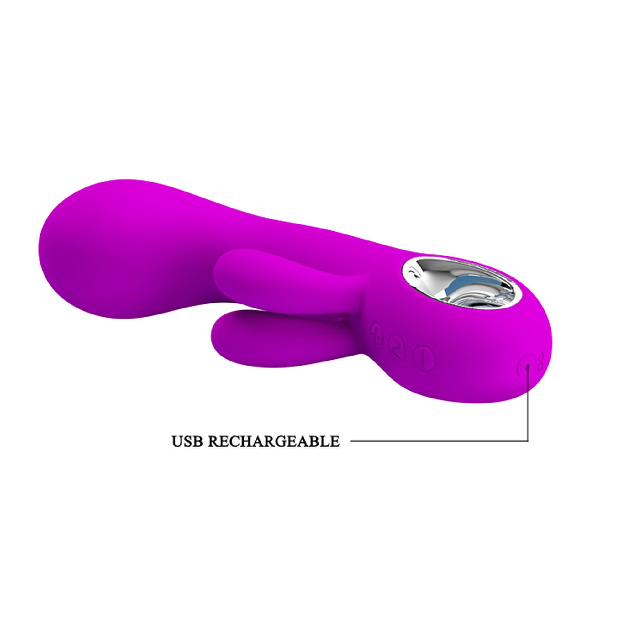 Pretty Love Valentine USB 7 Funkcji - obrazek 7