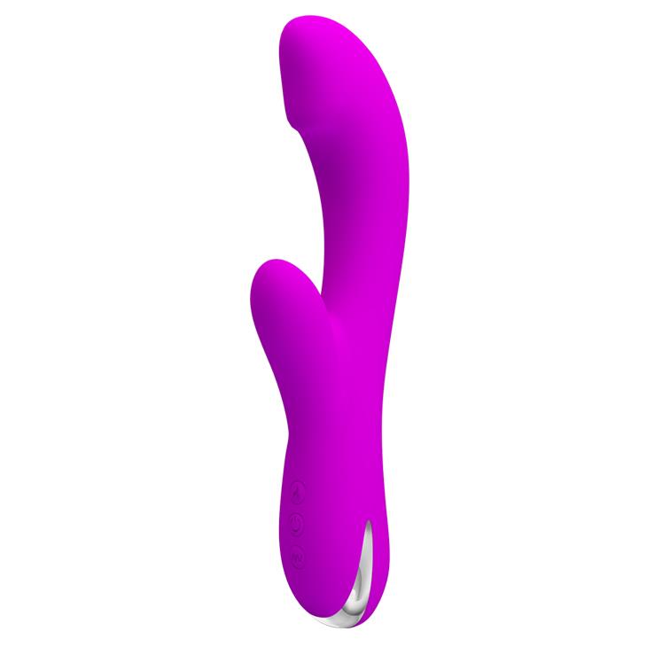 Pretty Love Cornelius USB 12 Funkcji z Podgrzewaniem