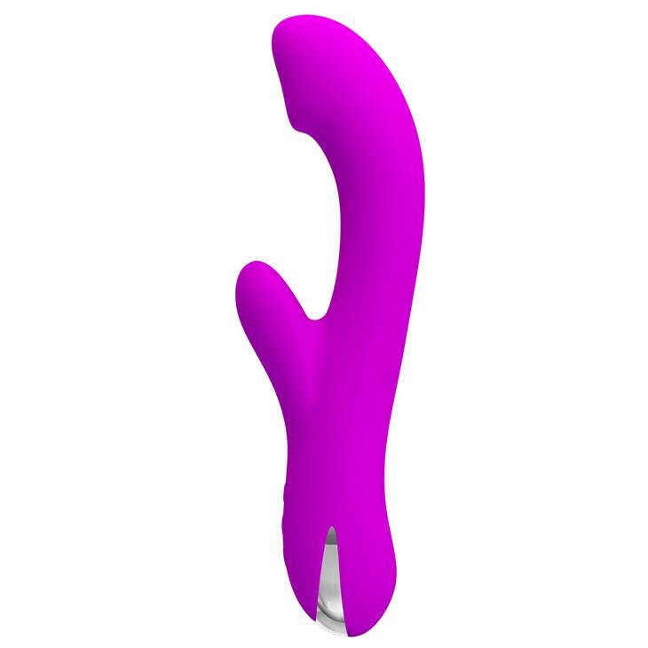 Pretty Love Cornelius USB 12 Funkcji z Podgrzewaniem - obrazek 2
