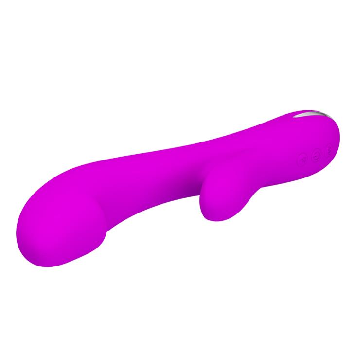 Pretty Love Cornelius USB 12 Funkcji z Podgrzewaniem - obrazek 3