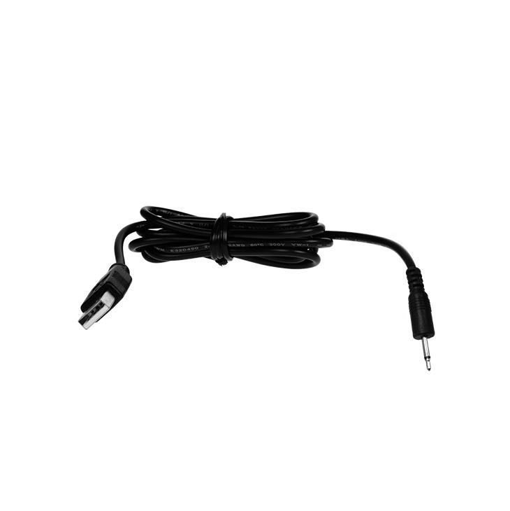 Pretty Love Cornelius USB 12 Funkcji z Podgrzewaniem - obrazek 7