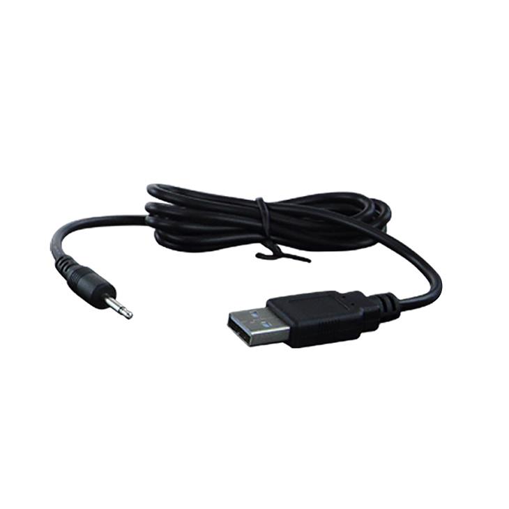 Jajko wibrujące Pretty Love Doreen 3 fioletowe silikonowe z app USB 19cm - obrazek 8