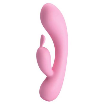 Wibrator króliczek Pretty Love Hugo silikonowy USB 12 funkcji