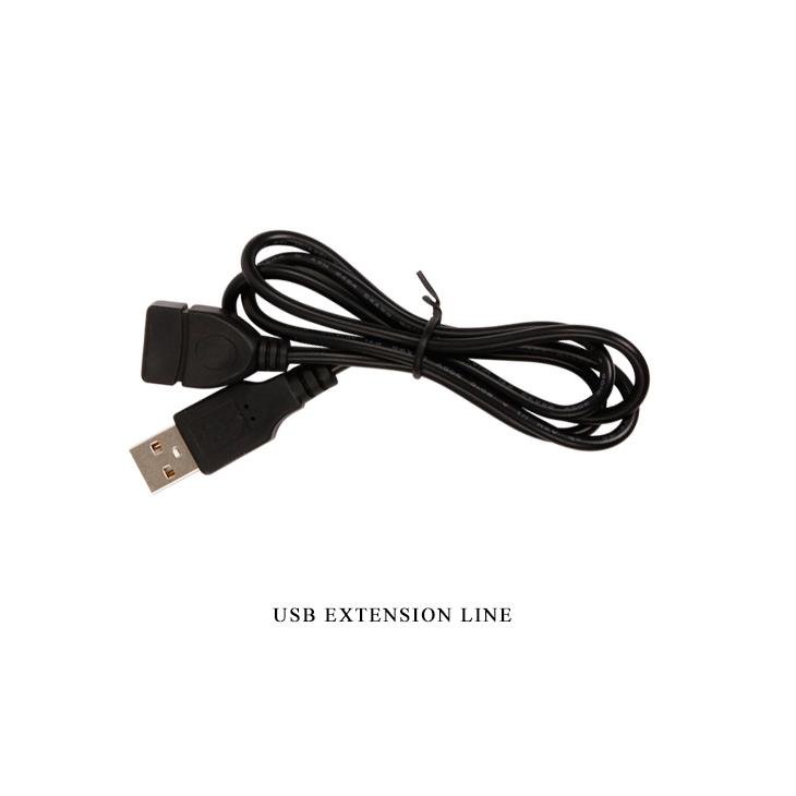 Wibrator mini Ian Pretty Love fioletowy silikonowy USB 30 funkcji - obrazek 9
