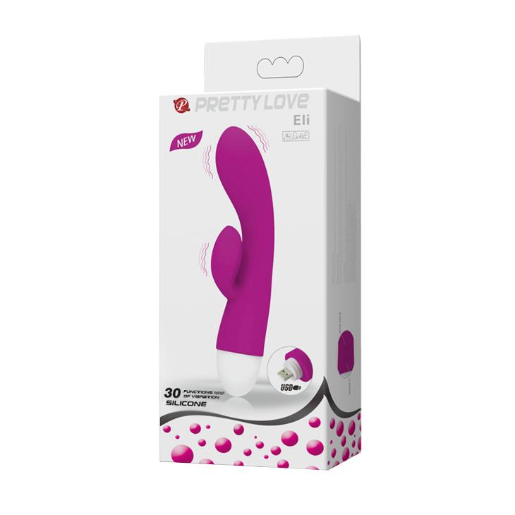 PRETTY LOVE - ELI USB 30 functions - obrazek 5